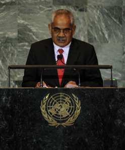 Tuvalu