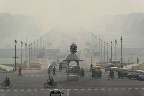 Climate