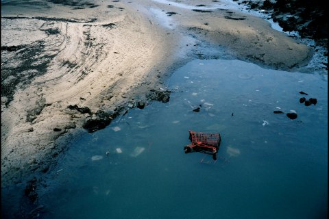 U.N. Global Warming Summit: Heading Over the Climate Cliff 