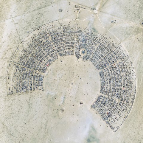 DigitalGlobe 2012 Photos of the Year